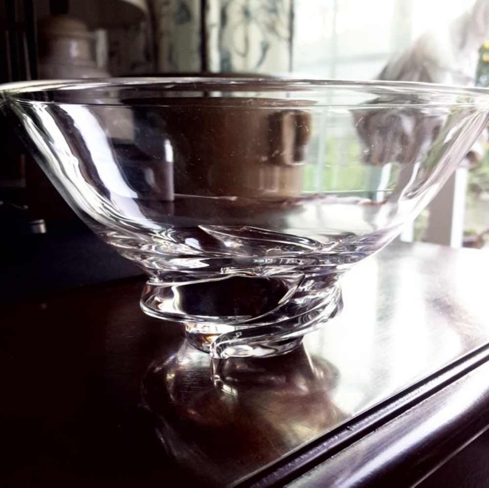 Steuben Crystal